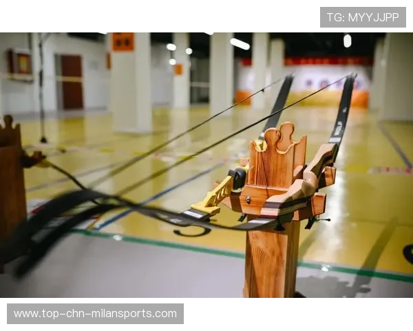 射箭俱乐部加强青少年训练营的器材安全检查制度,射箭馆设备有哪些